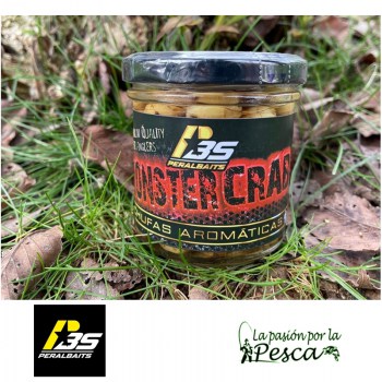 CHUFA monster crab peralbaits